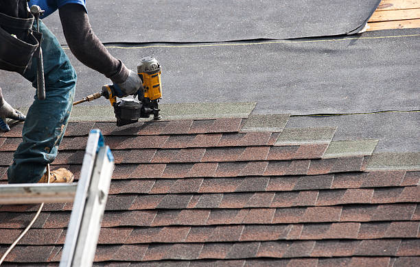 Licensed Roofing service in Greenville, UT - Brentwood Metal Roofing